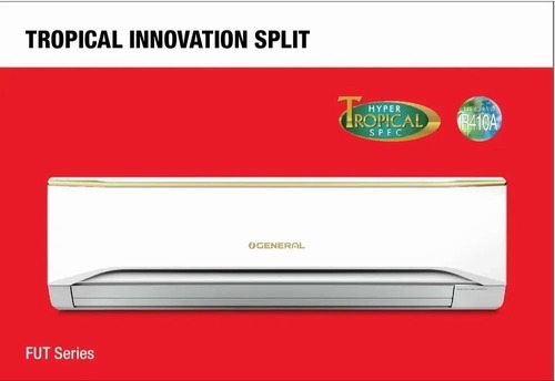 O General 3.0 Tr Fix Speed Air Condition