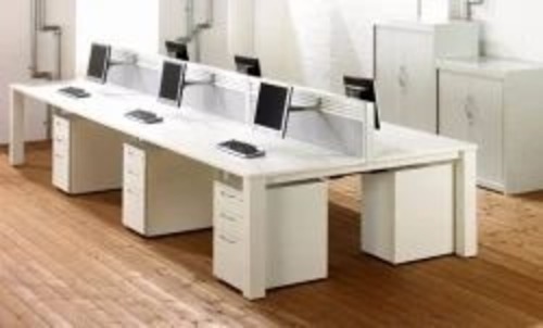 Office Computer Workstation Furniture