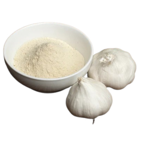 Organic Garlic Powder