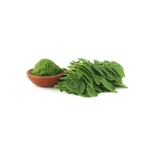 Organic Moringa Powder