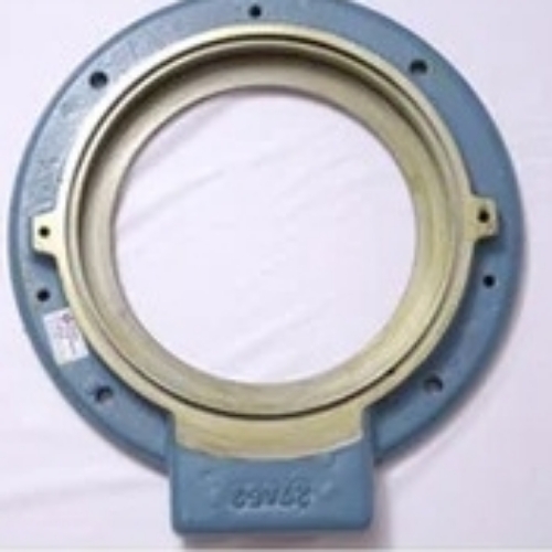 Outer bearing cover