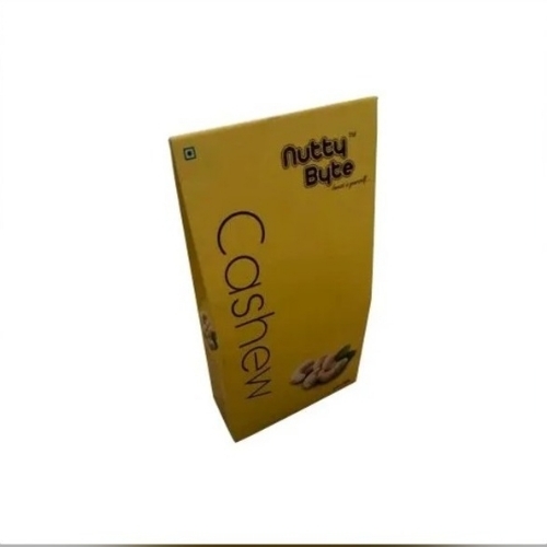 Paper Packaging Box