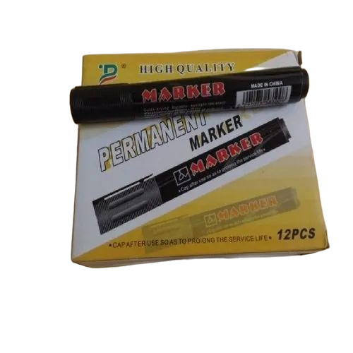 Permanent Marker