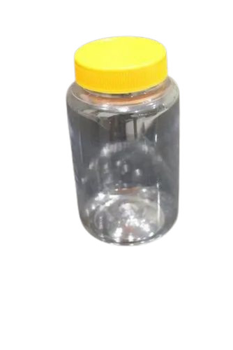 Pet Honey Jar