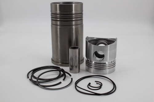 Piston Pin - Application: .