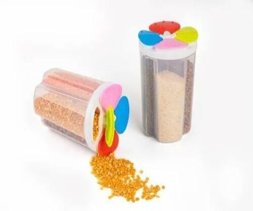 Plastic Container