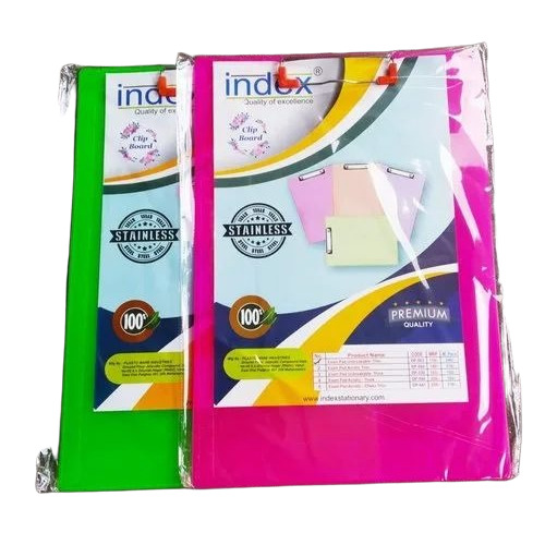 Plastic Exam Pad