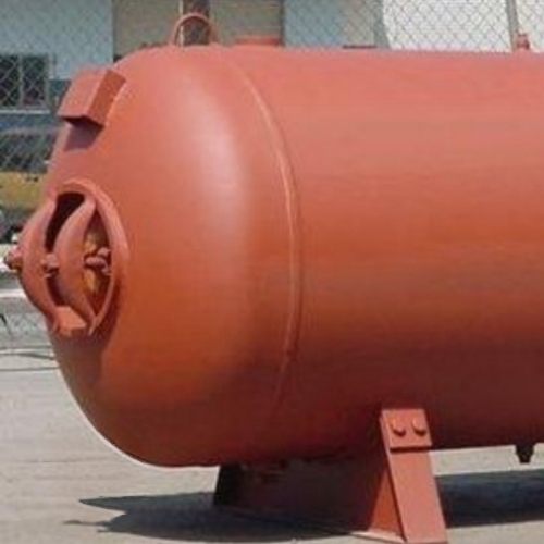 Pressure vessels