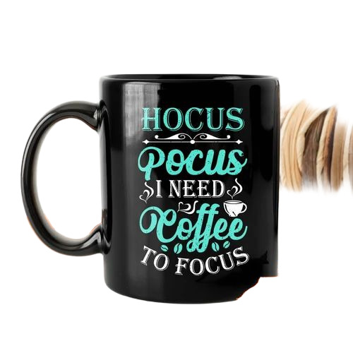 Promotional Ceramic Coffee Mug