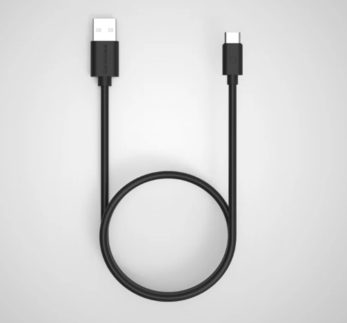 Pvc Type C To Usb Cable