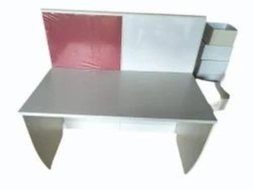 Rectangular Wooden Office Tables