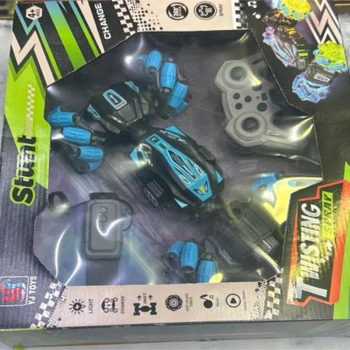 Remote Control Car