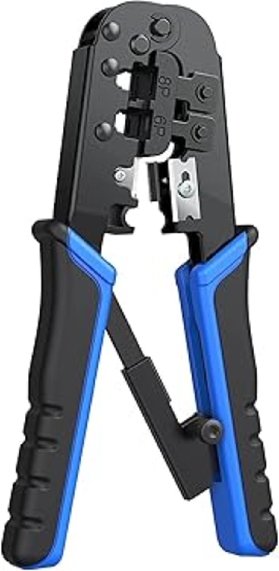 Rj45 Crimping Tool - Application: Industrial