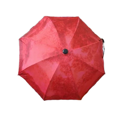 Round Heavy Umbrella