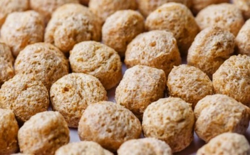 Soya Chunks