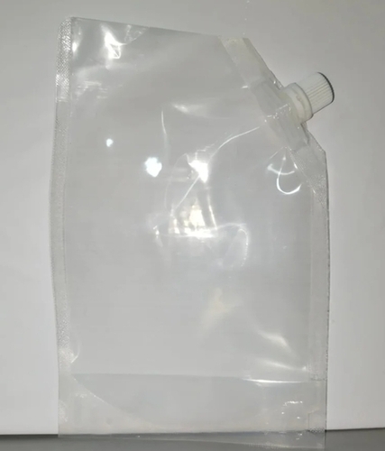 Spout Pouch