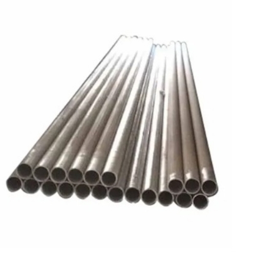 Stainless Steel Pipes