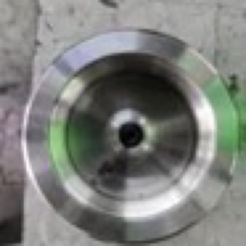 Steel Diss