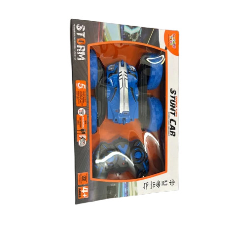 Stunt Toy Car
