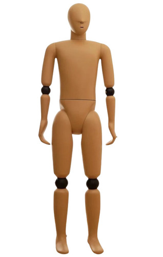 Sweat Manikin