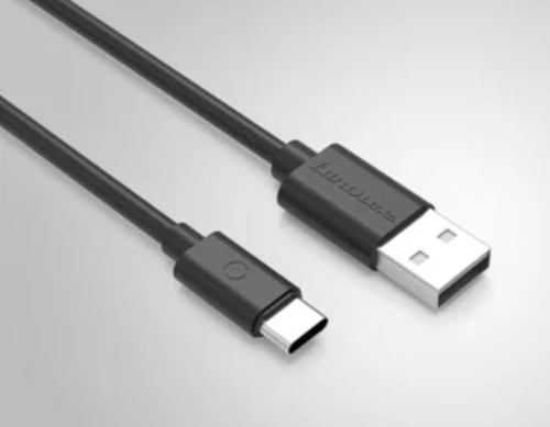 T22r Tpe Type C To Usb Cable