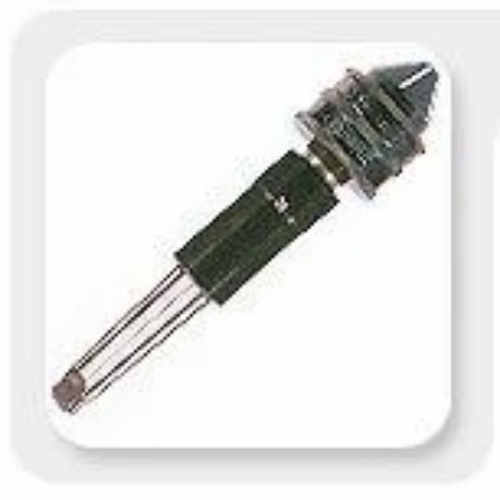 Taper Burnishing Tools