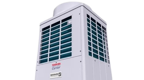 Toshiba Vrf Air Conditioning System