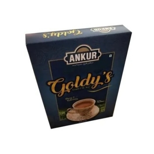 Uv Laminated Cardboard Box