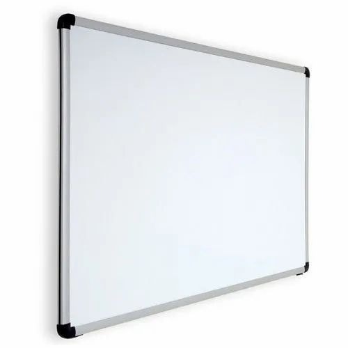 White Marker Board