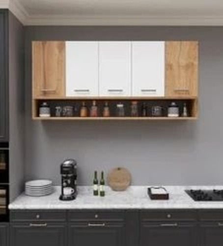 Wood Kitchen Furniture
