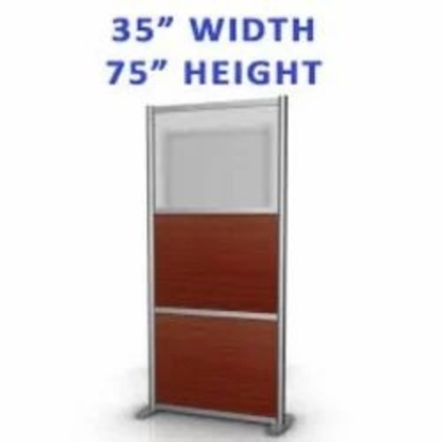 Wood Movable Partitions