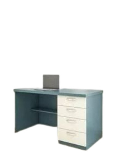 Wooden Study Table