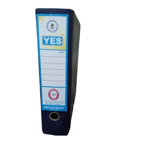 Yes Box File