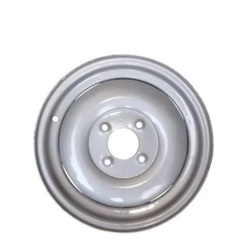 Zeter Tractor Front Wheel Rim