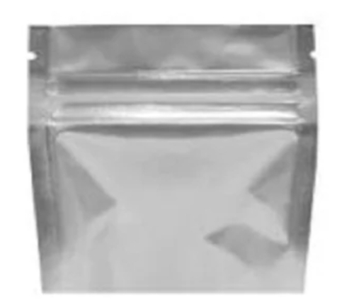 Zipper Pouches