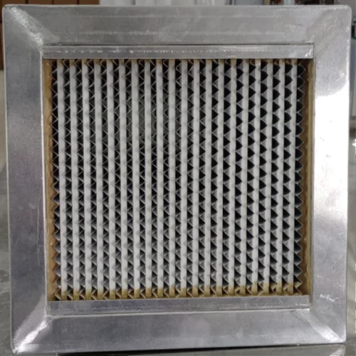 Air Filter - Car Make: Na