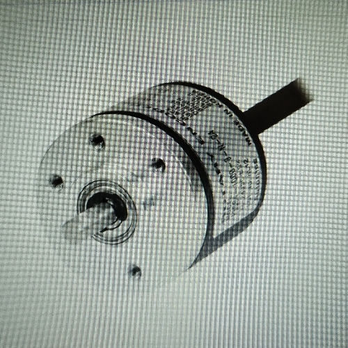 Autonics Incremental Rotary Encoder 