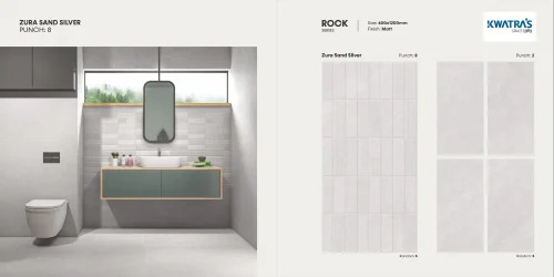 Bathroom Wall Tiles