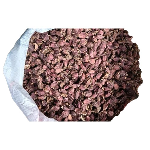 Black Cardamom