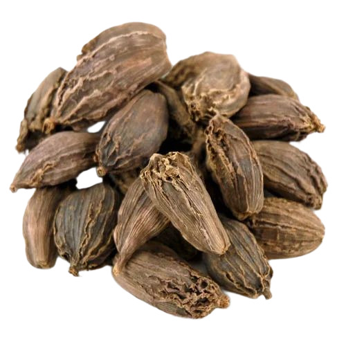 Black Cardamom