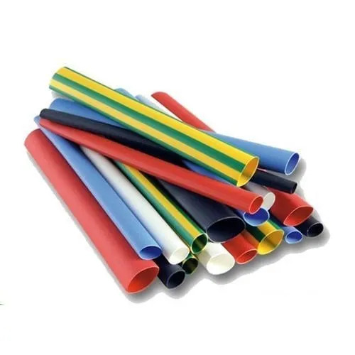 Busbar Sleeves - Color: All