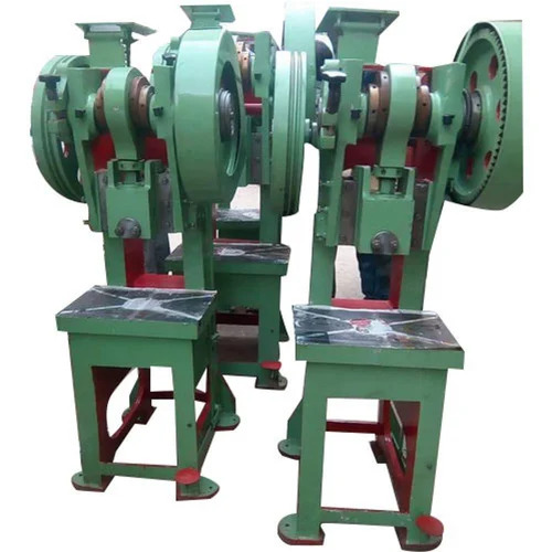 C Power Press Machine - Application: Yessssss