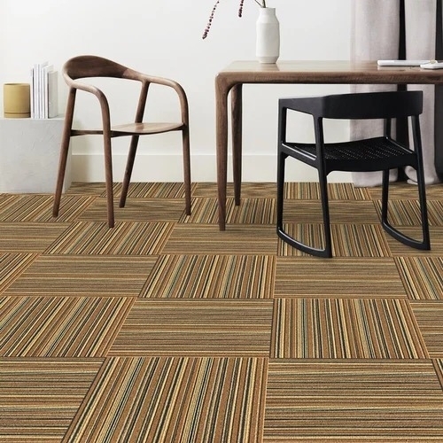 Carpet Tiles 