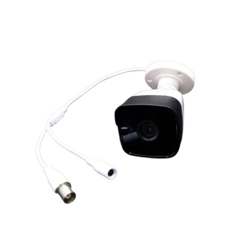 CCTV Wired Bullet Camera
