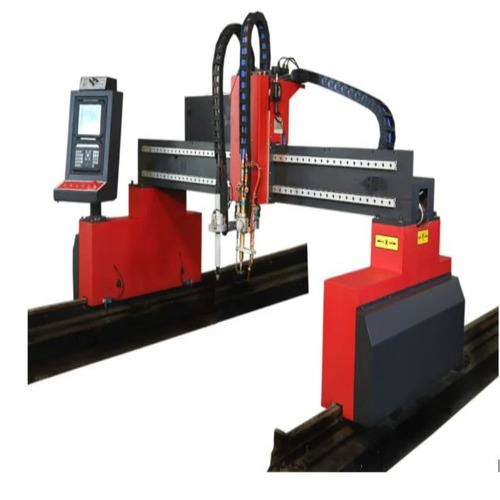 Cnc Machine - Application: Nan