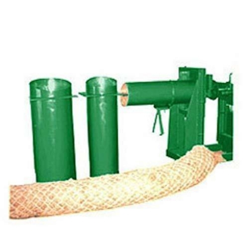 Coir Geo Textile Machine