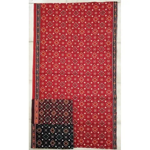Cotton Nighty Fabric