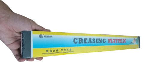 Cresing Matrix