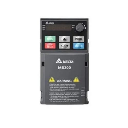 Delta Vfd25 Ams43 Ansaa Ac Drive