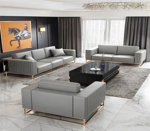 Designer Sofa Set